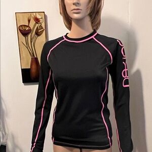 🤿DAKINE L/S RASH GUARD🏊‍♀️